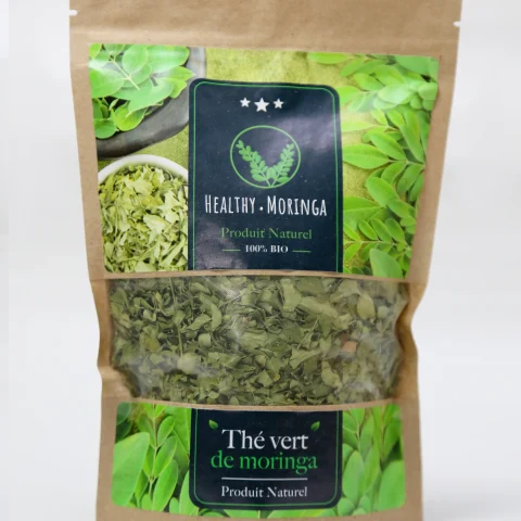 Tea leaf 50g