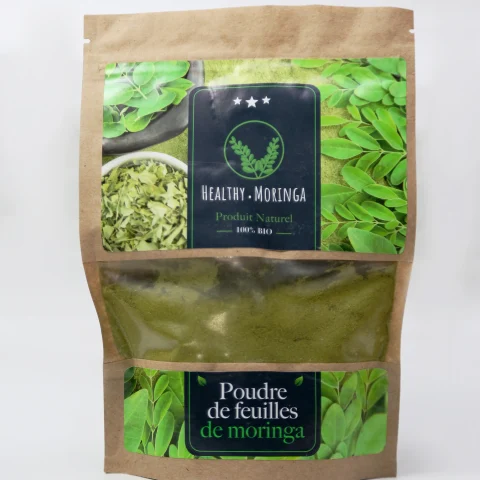 Powder 50g